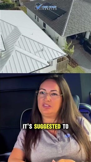 Is Your Roof Ready For Solar Panels?