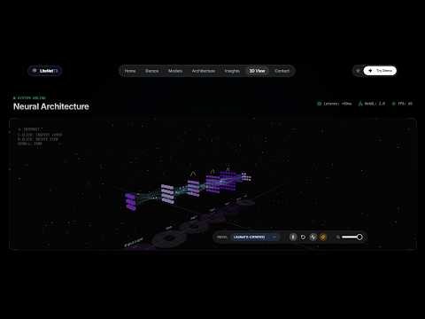 LiteNeTX Demo | Custom CNN Image Classification & Visualization Platform