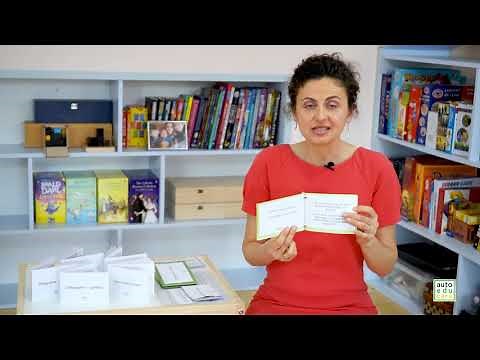 How to make an A6 booklet