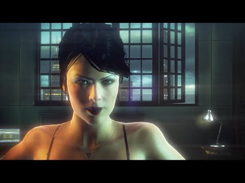 Hitman Absolution The Penthouse Walkthrough