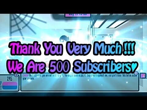Simbro :How To Get The Event With Police (Male Player) (Thank For The 500 Subscribers🙂💗💗💗!!!)
