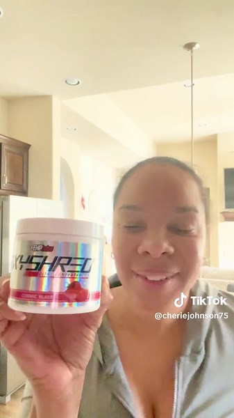 Fuel your grind with OxyShred! 💪✨ Whether it’s an early-morning workout or an afternoon pick-me-up, bring the energy and get after it! #OxyShred #EHPLabs #WorkoutMotivation #FitnessTok #GymTok