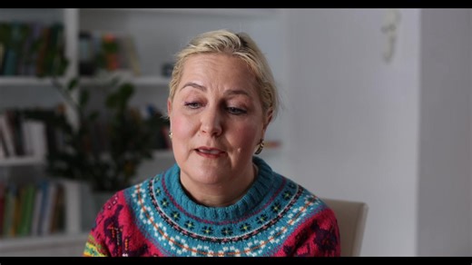 “Mind nad ei näinud” HELE-MAI ALAMAA, 51 | OTSUS