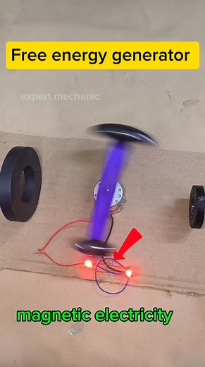 6.3K views · 23 reactions | light on without electricity #diy #project #videos | Expert Mechanic | Facebook