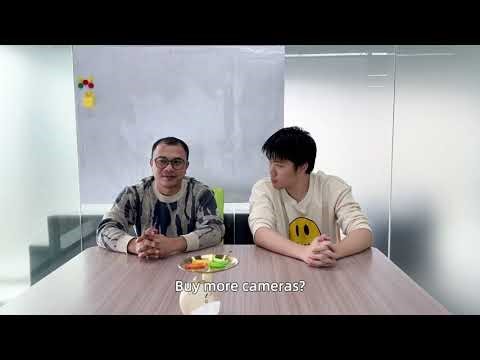 How to Widen Your Security Camera’s Viewing Angle?