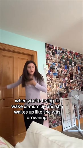 IT’S SO SCARY!  Brace yourself—this spine-chilling moment will have you on the edge of your seat! #viral #foryou #scary #mum #spooky #fyp #horrormoments #scaryvideo #funnyandscary #reaction | The Simpson Family | Facebook