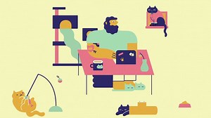 Email personalization helps you send 󾆸 stuff to 󾆸 people. http://eepurl.com/ceGp5P | Intuit Mailchimp