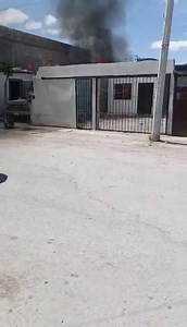 Más temprano en Portal del Roble …. | ES LO QUE HAY