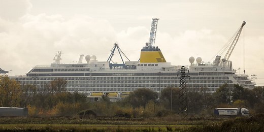 Saga PLC, Ageas Agree on Sale of Underwriting Business, Insurance Partnership in $186 Million Deal