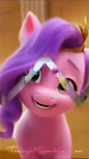 Zipp & Pipp edit🤍💜 #mylittlepony #friendship