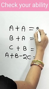 5K views · 27 reactions | Math puzzle #mathpuzzle #math #maths...