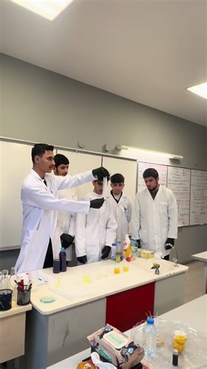 Understanding PH Measurement in Chemistry