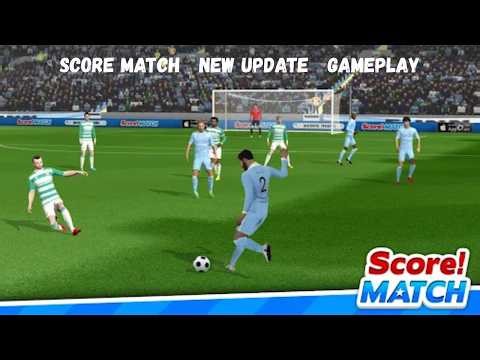 Score! Match || The New Update is CRAZY!