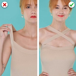 Fashion Hacks For Your Summer Outfits | Lady Panda