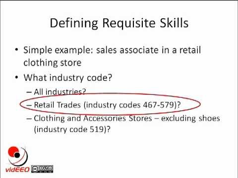 How to Construct An Affirmative Action Plan