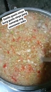 Pakuluan ninyo un suka para mas sumarap pa 😋 #arlopactor #tips #sawsawangSUKA | Arlo Pactor