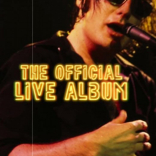 Southside Johnny LIVE In Cleveland '77 Sizzle