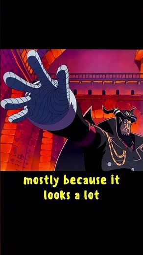 Devil Fruit Encyclopedia | Venom Venom Fruit / Doku Doku no mi | One Piece Devil Fruit Explained