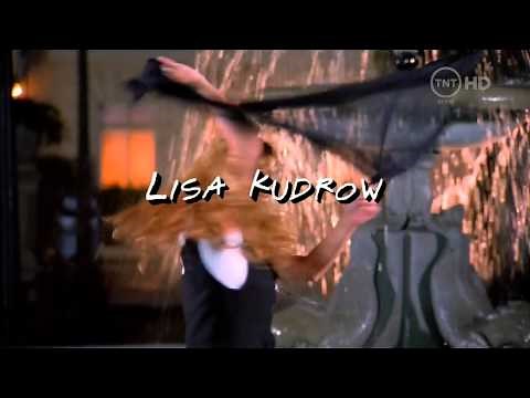 Friends - Pilot Intro (Widescreen 720p)