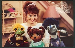 Under the Umbrella Tree - Alchetron, the free social encyclopedia