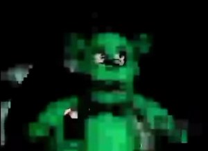 #fnaf #bear5 #fyp #creamernation #lowqualitymemes