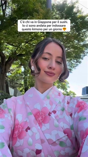 GIAPPONE per foliage e shopping natalizio 😻 Da SOLI 343€! 😱 ✈️ Voli A/R con bagaglio in stiva per Tokyo e Osaka, a novembre e dicembre🥢 Anche combinati! Perfetti per scoprire il Paese! 🇯🇵 🎥 @linaa_hkr 👇🏼👇🏼👇🏼 | Piratinviaggio.it