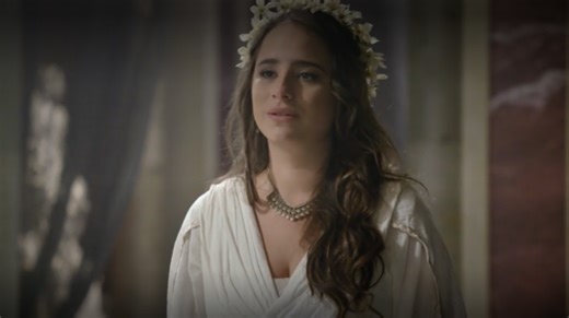 Jesús | Capítulo 54 - Chilevisión