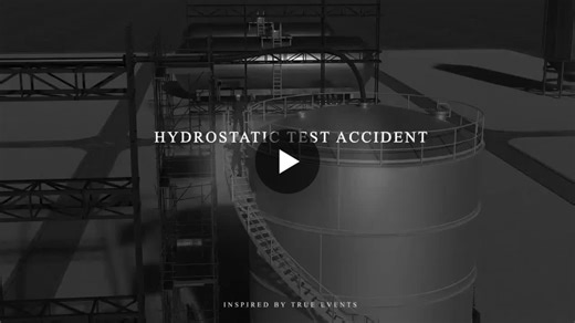 Hydrostatic Test Safety: Preventing Accidents with Proper Hazard Identification | DADA OLAJIDE posted on the topic | LinkedIn