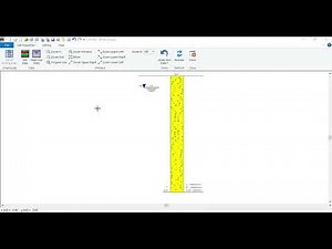 Analysis of pile groups using ELPLA