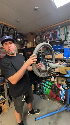 Understanding Flip Flop Hubs for BMX Bikes