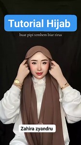 Tutorial Hijab Pashmina Simple #Tutorialhijab #Hijabkekinian #HijabSimple #Reels #HijabOotd #HijabOutfit #Fyp #Hijaber #HijabCantik #Viral #Stylehijab | Zahira zyandru