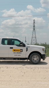 The song says it all! Our field service techs are here to help you when you need it most! #WarrenCAT #FieldService #LetsDoTheWork #Caterpillar #reels | Warren CAT