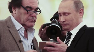 10 Most WTF Things We Learned From Oliver Stone's Putin Interviews