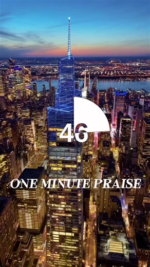 A moment of praise 🎉🙏 #oneminutepraise #praisebreak #gospelmusic #praiseandworship #praise