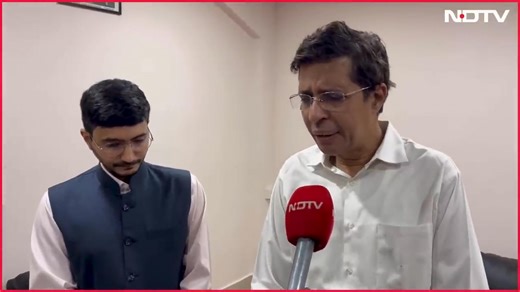 # In conversation with NDTV, IIT Madras Director Prof. V. Kamakoti and Ather Energy Co-founder Swapnil Jain speak about IIT Madras Research Park launching the ₹600 crore IIT Madras Unicorn Frontier Fund to accelerate India’s deeptech ecosystem, highlighting how the fund aims to bridge the critical mid-stage funding gap—reframed as the “valley of hope”—where deeptech startups need patient, long-term capital to scale. The fund will back core deeptech ventures spanning space technologies, EVs, batt