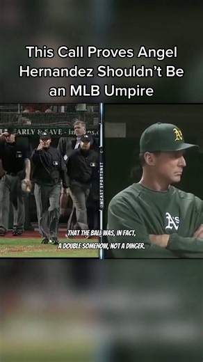 Bruh this ain’t even his worst 💀 #MLB #baseball #mlbtiktok #baseballt...