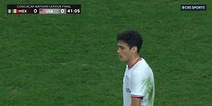 The measured shithousing of Gio Reyna