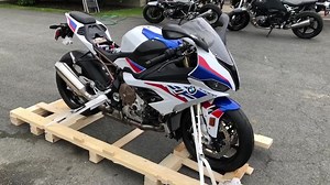 36K views · 416 reactions | They're here... | MAX BMW Motorcycles | Facebook