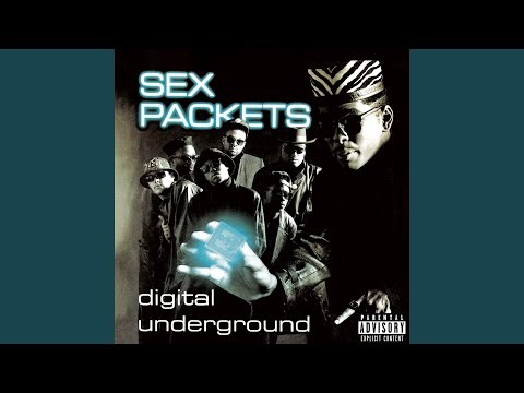 The Humpty Dance (Humpstrumental Mix)