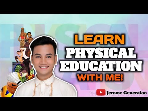 LINE DANCE TERMINOLOGY TUTORIAL - PHYSICAL EDUCATION 3 - DANCE FOR FITNESS