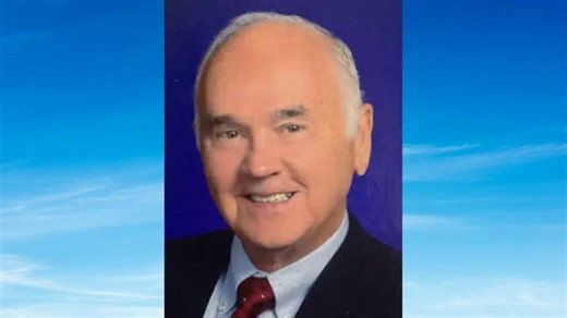 James L. “Jim” Connolly, Poland, Ohio