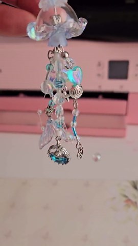 KPOP NMIXX - Ocean Keychain - Etsy