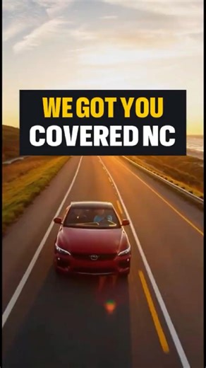 North Carolina Auto Insurance: Coverage from Coast to Mountains | Bill Layne Insurance #carinsurance