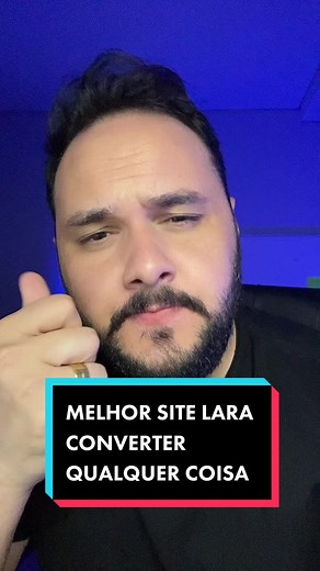 #aprendanotiktok #dicas #ediel #conversao #converter