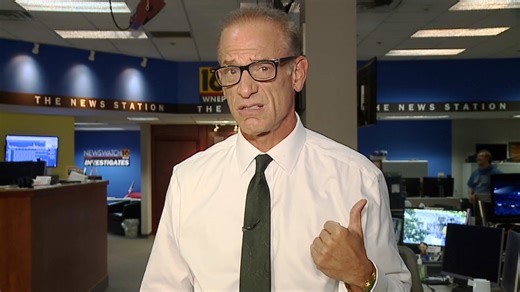 No one is safe | Talkback Feedback