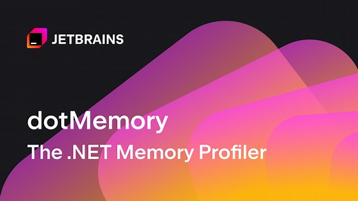 Documentation and Videos - dotMemory