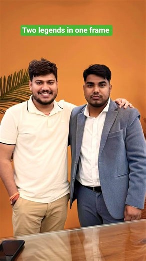 prince sir aur sanjay sir ek sath 😱 #new #viral #shorts