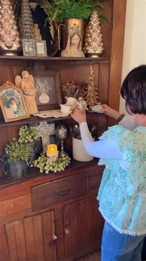 The Shabby Tree on Reels