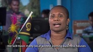 29K views · 1K reactions | ⬇️ Watch the “Yumi Growem Vanuatu” film, a...