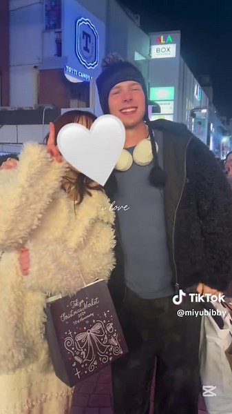 Codyとの感動の再会！誕生日サプライズ